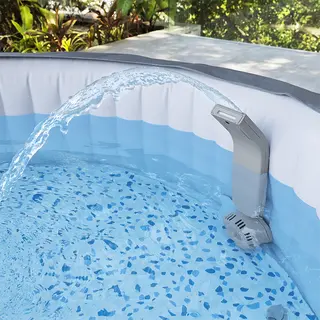 Bestway Lay-Z-Spa LED Waterval