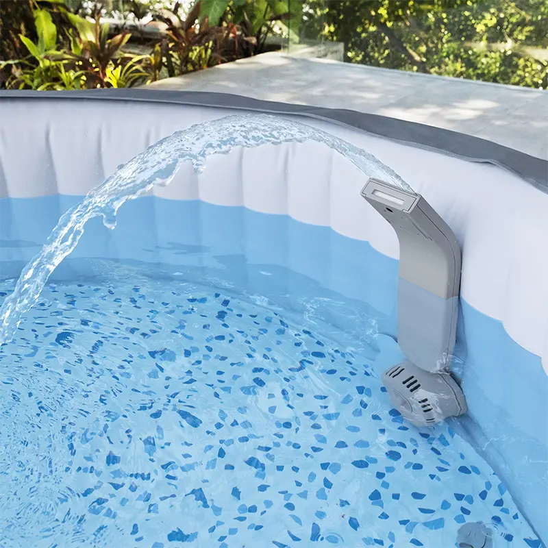 Bestway Lay-Z-Spa LED Waterval - afbeelding 1