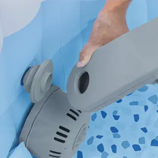 Bestway Lay-Z-Spa LED Waterval - afbeelding 5
