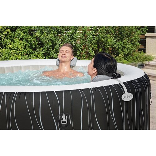 Lay-Z-Spa® Gewatteerd Kussen - afbeelding 6