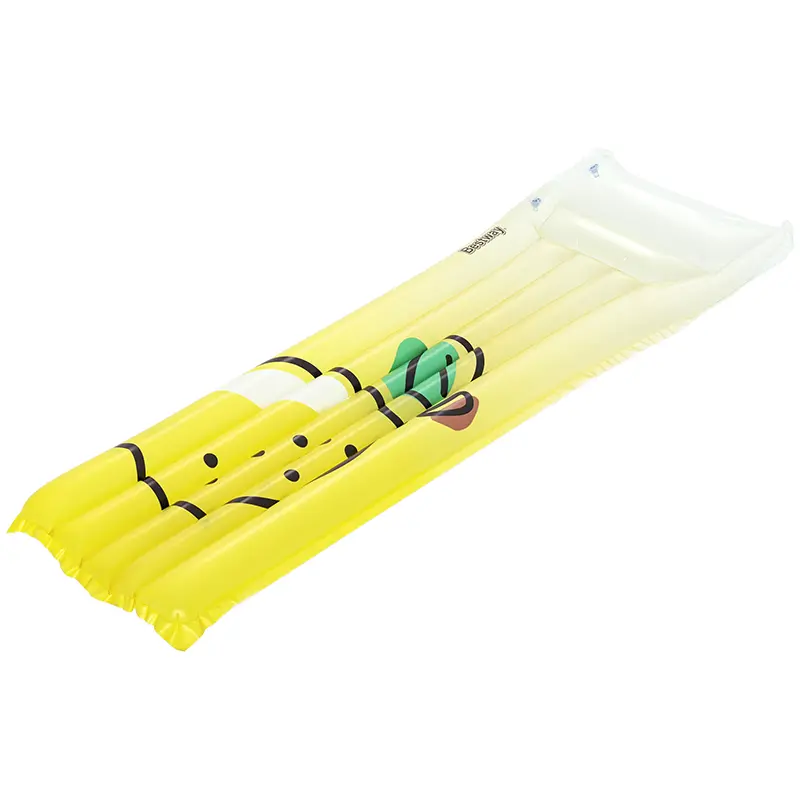 Bestway Luchtbed Lemon - afbeelding 1