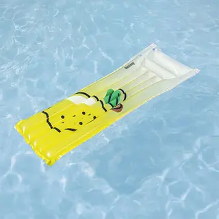 Bestway Luchtbed Lemon - afbeelding 4