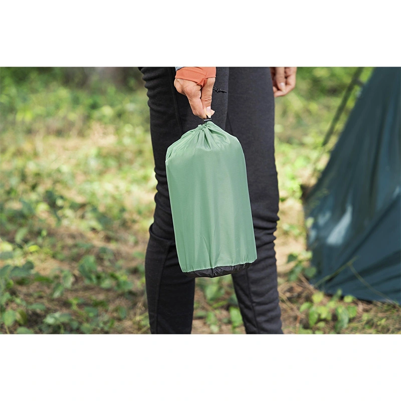 Bestway Luchtbed ToughLite TPU Adventurest Insulating - Regular - afbeelding 4