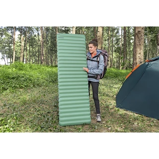 Bestway Luchtbed ToughLite TPU Adventurest Insulating - Regular - afbeelding 6