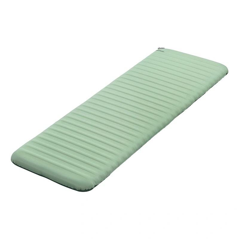 Bestway Luchtbed ToughLite TPU Comfortrek Self-Inflating - Wide - afbeelding 1