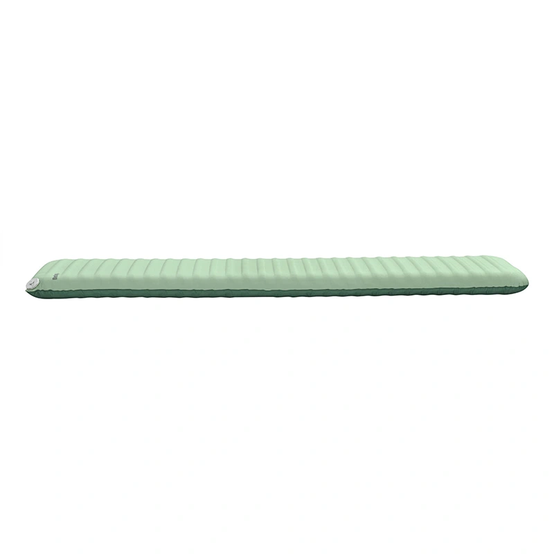 Bestway Luchtbed ToughLite TPU Comfortrek Self-Inflating - Wide - afbeelding 2