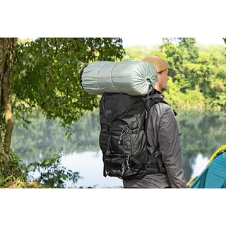 Bestway Luchtbed ToughLite TPU Comfortrek Self-Inflating - Wide - afbeelding 3