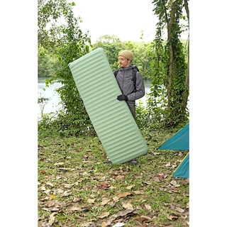 Bestway Luchtbed ToughLite TPU Comfortrek Self-Inflating - Wide - afbeelding 5