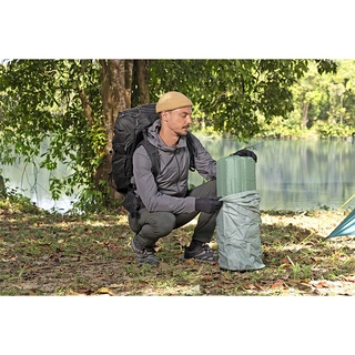 Bestway Luchtbed ToughLite TPU Comfortrek Self-Inflating - Wide - afbeelding 6