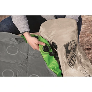 Bestway Luchtmatras Roll & Relax - afbeelding 6