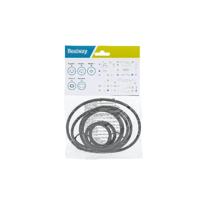 Bestway Onderdelen Zandfilter O-Ringen
