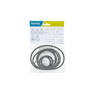 Bestway Onderdelen Zandfilter O-Ringen