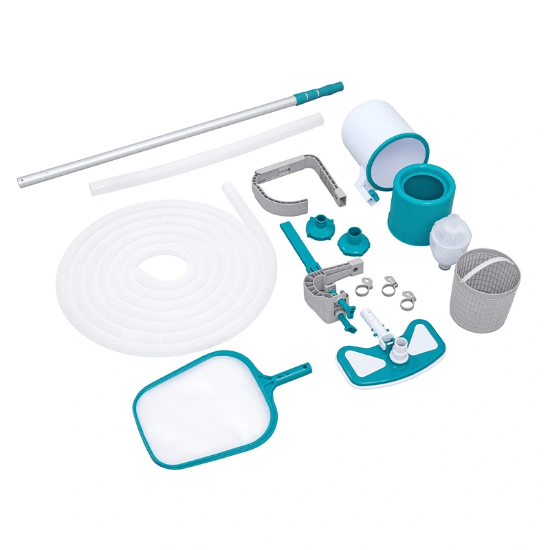 Bestway Schoonmaakset Deluxe - afbeelding 1