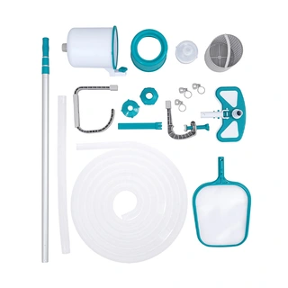 Bestway Schoonmaakset Deluxe - afbeelding 2
