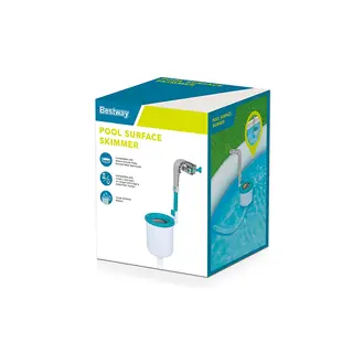 Bestway Skimmer Inhang