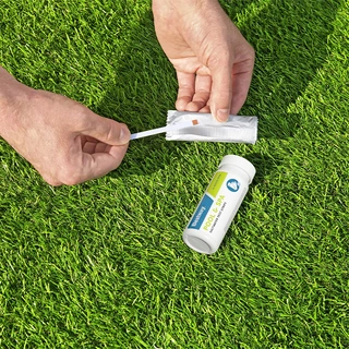 Bestway Teststrips Zout - 25 st. - afbeelding 3