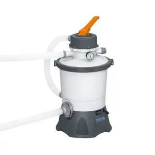 Bestway Zandfilter 3028 L - 3,0 m³/uur | De Boet
