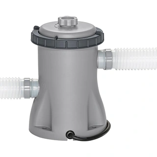 Bestway Steel Pro Max Zwembadset - 305x200x84 cm - afbeelding 4