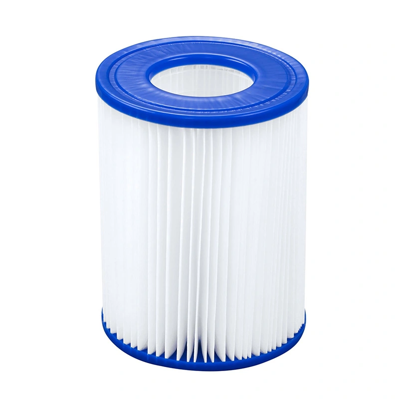 Bestway Steel Pro Max Zwembadset - 427x250x100 cm - afbeelding 3