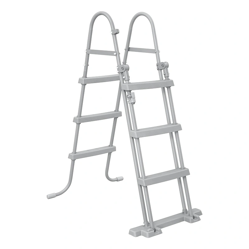 Bestway Steel Pro Max Zwembadset - 427x250x100 cm - afbeelding 4