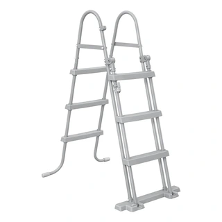 Bestway Steel Pro Max Zwembadset - 427x250x100 cm - afbeelding 4