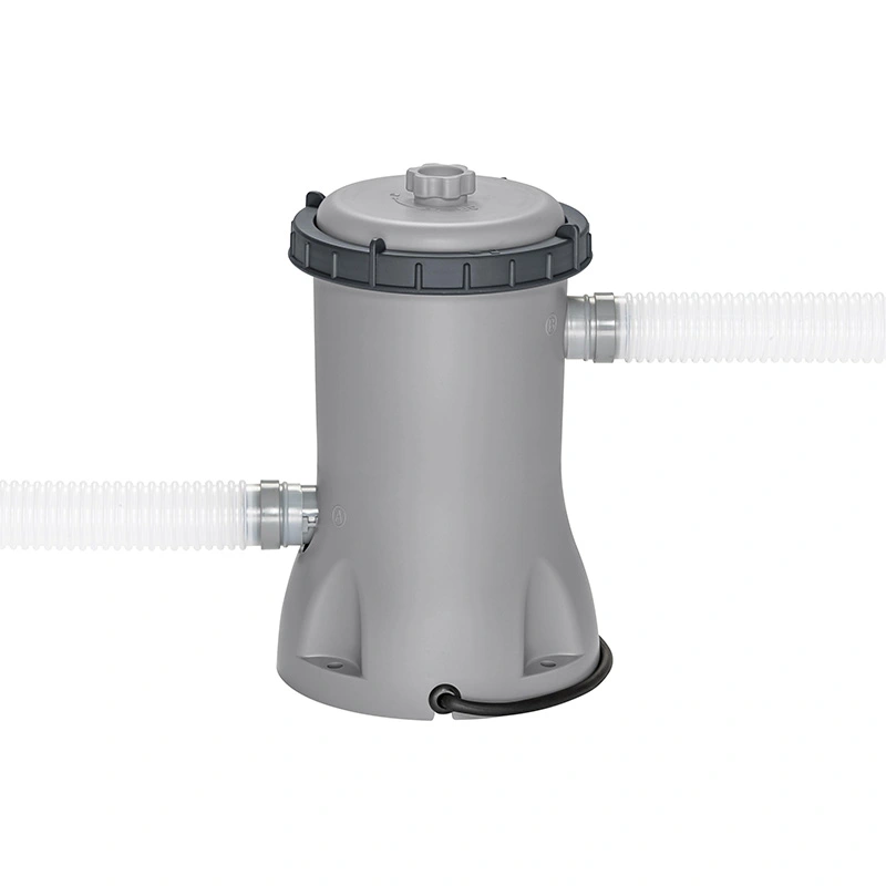 Bestway Steel Pro Max Zwembadset - 427x250x100 cm - afbeelding 5