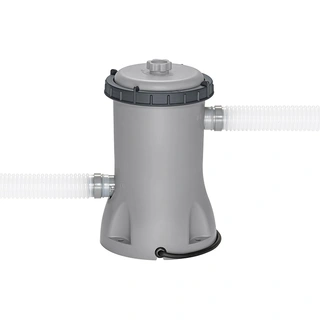 Bestway Steel Pro Max Zwembadset - 427x250x100 cm - afbeelding 5