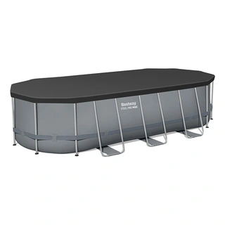 Bestway Steel Pro Max Zwembadset - 549x274x122 cm - afbeelding 4