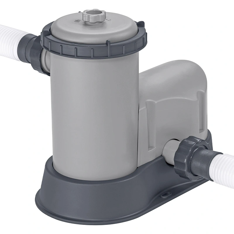 Bestway Steel Pro Max Zwembadset - 549x274x122 cm - afbeelding 7