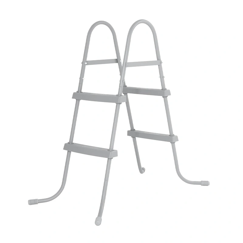 Bestway Zwembadladder - 84 cm - afbeelding 1
