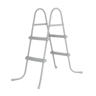 Bestway Zwembadladder - 84 cm - afbeelding 1