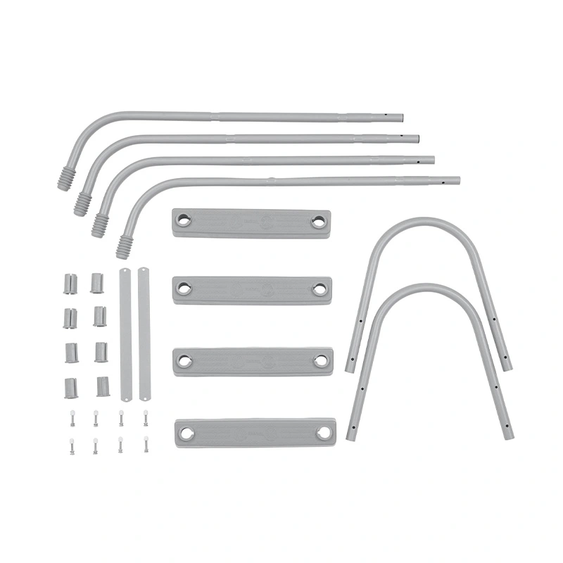 Bestway Zwembadladder - 84 cm - afbeelding 2