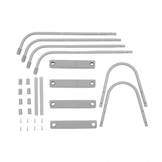 Bestway Zwembadladder - 84 cm - afbeelding 2