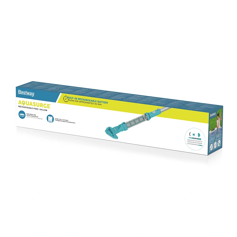 Bestway Draadloze Zwembadstofzuiger - afbeelding 6