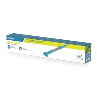 Bestway Draadloze Zwembadstofzuiger - afbeelding 6