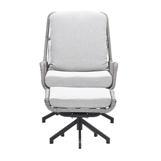 Garden Impressions Bianci Draaifauteauil + Voetenbank - afbeelding 5