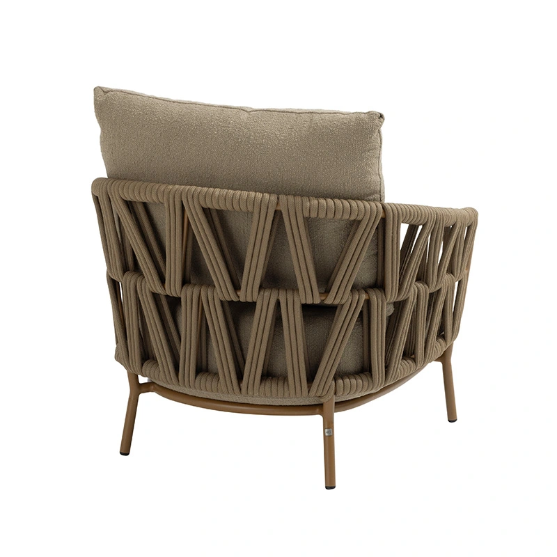 4 Seasons Outdoor Biarritz Loungestoel - afbeelding 3