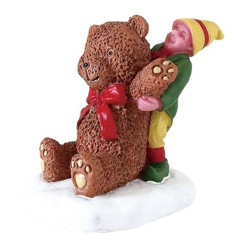 Lemax Big Bear