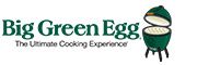 Big Green Egg