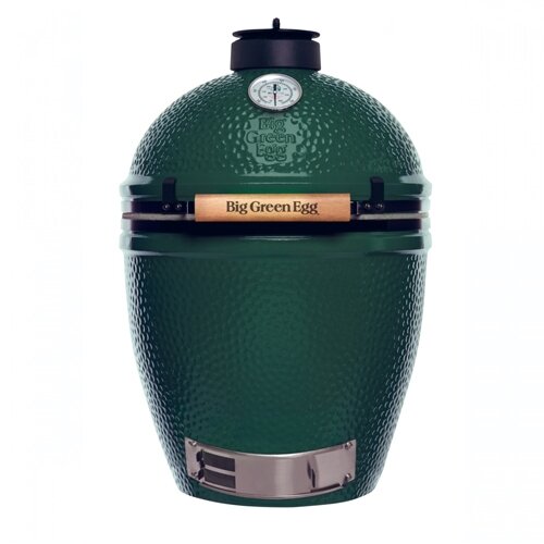 Big Green Egg Large - afbeelding 1