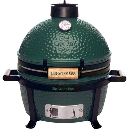Big Green Egg Minimax incl. Carrier - afbeelding 1