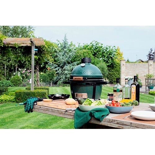 Big Green Egg Minimax incl. Carrier - afbeelding 3