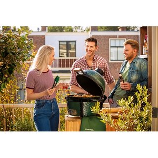 Big Green Egg Minimax incl. Carrier - afbeelding 2