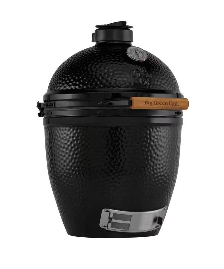 Big Green Egg Onyx Large - afbeelding 2
