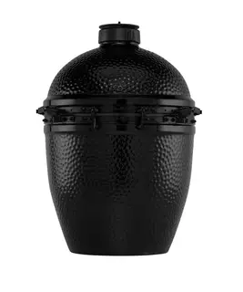 Big Green Egg Onyx Large - afbeelding 3