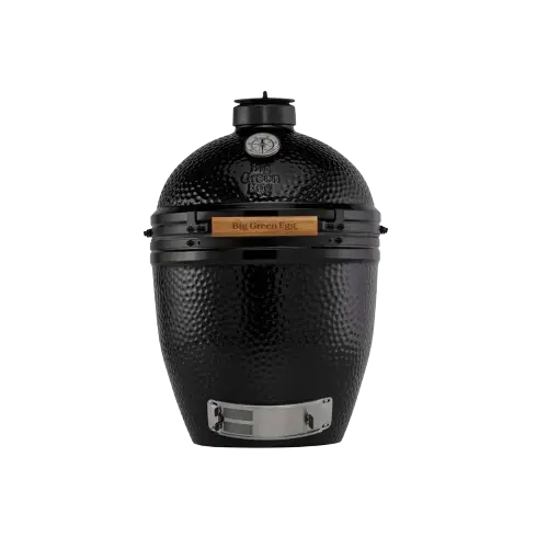 Big Green Egg Onyx Large - afbeelding 1