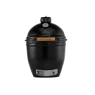 Big Green Egg Onyx Large - afbeelding 1