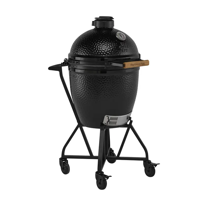 Big Green Egg The Onyx Large Master Set - afbeelding 2