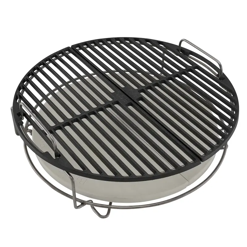 Big Green Egg The Onyx Large Master Set - afbeelding 4