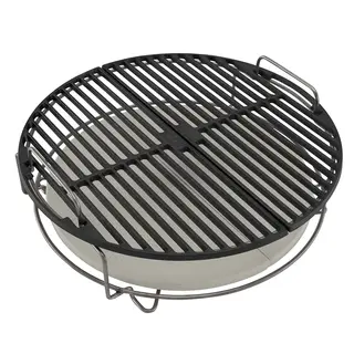 Big Green Egg The Onyx Large Master Set - afbeelding 4